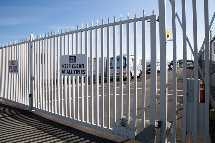 secure-fence-outside